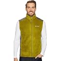 Columbia Men Steens Mountain Vest upto 10°c