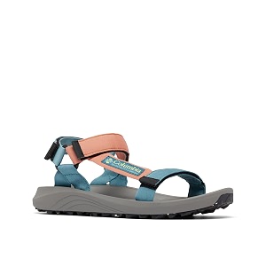 Columbia Men Techlite Plus Globetrot Sandal