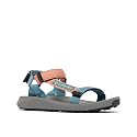 Columbia Men Techlite Plus Globetrot Sandal