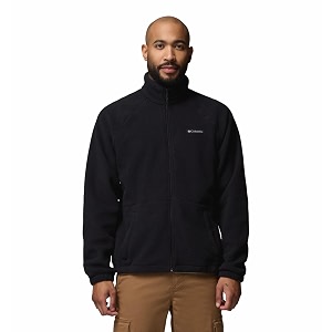 Columbia Men Timber Crest MTR Full Zip