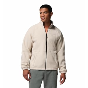 Columbia Men Timber Crest MTR Full Zip