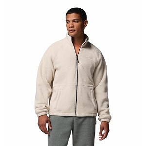 Columbia Men Timber Crest MTR Full Zip
