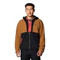 Columbia mens Backbowl II Remastered Full Zip Hoodie