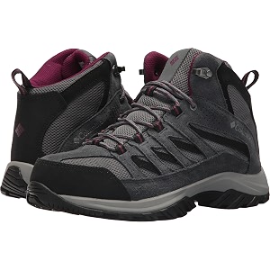 columbia mens bi5371 hiking shoe
