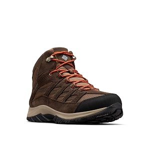 columbia mens bi5371 hiking shoe