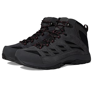 columbia mens bi5371 hiking shoe