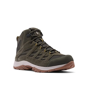 columbia mens bi5371 hiking shoe