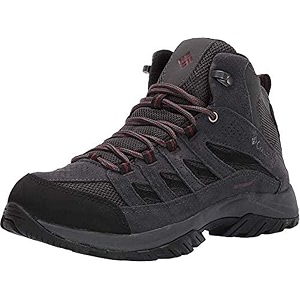 columbia mens bi5371 hiking shoe