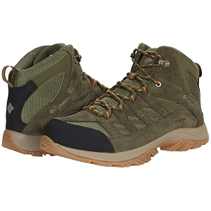 columbia mens bi5371 hiking shoe