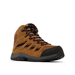 columbia mens bi5371 hiking shoe