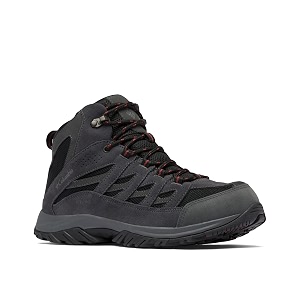 columbia mens bi5371 hiking shoe