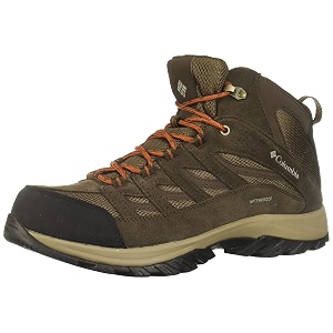 columbia mens bi5371 hiking shoe