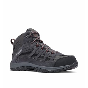 columbia mens bi5371 hiking shoe