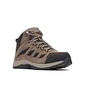 Columbia mens Bi5371 Hiking Shoe
