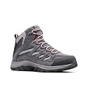 Columbia mens Bi5371 Hiking Shoe