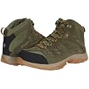 Columbia mens Bi5371 Hiking Shoe