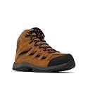 Columbia mens Bi5371 Hiking Shoe
