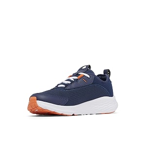 columbia mens castback pfg running shoe