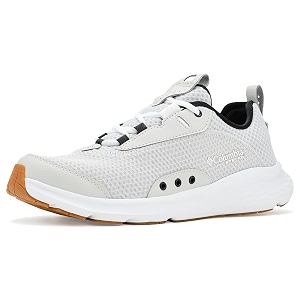 columbia mens castback pfg running shoe