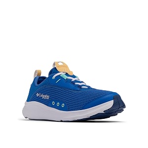 columbia mens castback pfg running shoe