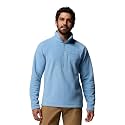 Columbia Men's Fast Trek III Half Zip Fleece