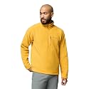 Columbia Men's Fast Trek III Half Zip Fleece