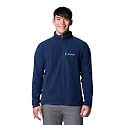 Columbia Men's Fast Trek III Half Zip Fleece