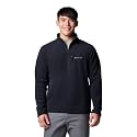 Columbia Men's Fast Trek III Half Zip Fleece