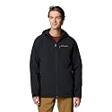 Columbia Mens Gate Racer II Softshell