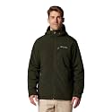 Columbia Mens Gate Racer II Softshell