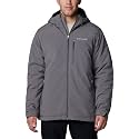 Columbia Mens Gate Racer II Softshell