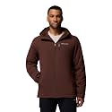 Columbia Mens Gate Racer II Softshell