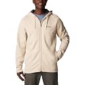 Columbia mens Great Hart Mountain Full Zip Hoodie