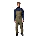 Columbia mens Iceventure Ii Bib