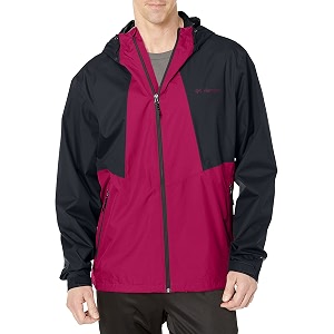 columbia mens inner limits ii jacket