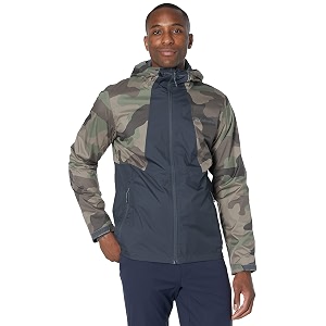 columbia mens inner limits ii jacket