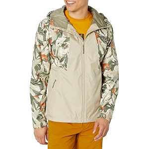 columbia mens inner limits ii jacket