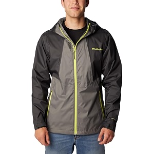columbia mens inner limits ii jacket