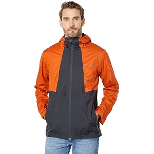 columbia mens inner limits ii jacket