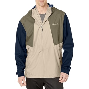 columbia mens inner limits ii jacket