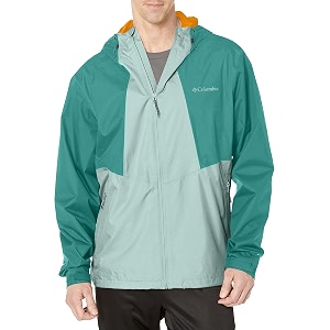 columbia mens inner limits ii jacket