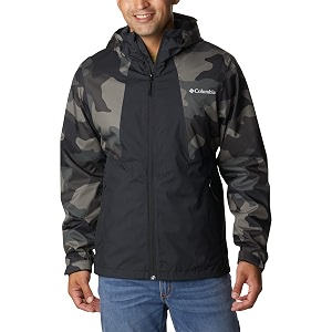 columbia mens inner limits ii jacket