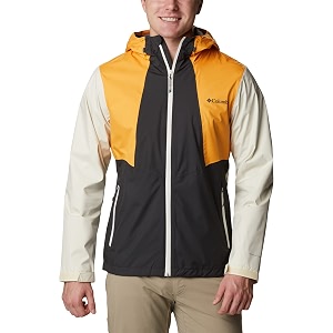 columbia mens inner limits ii jacket
