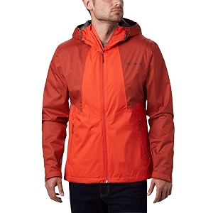 columbia mens inner limits ii jacket