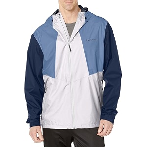 columbia mens inner limits ii jacket