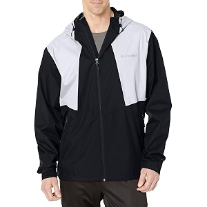 columbia mens inner limits ii jacket