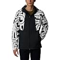 Columbia mens Inner Limits II Jacket
