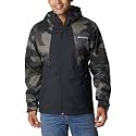 Columbia mens Inner Limits II Jacket
