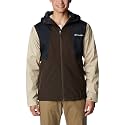 Columbia mens Inner Limits II Jacket