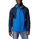 Columbia mens Inner Limits II Jacket